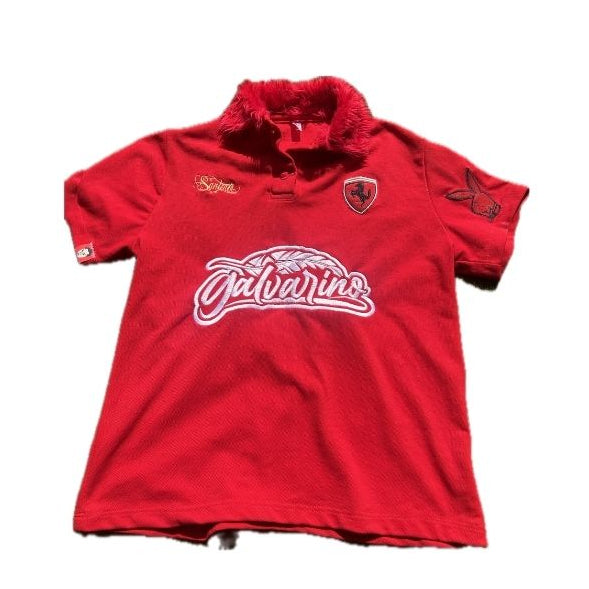 POLERA PIKE STRET CLUB