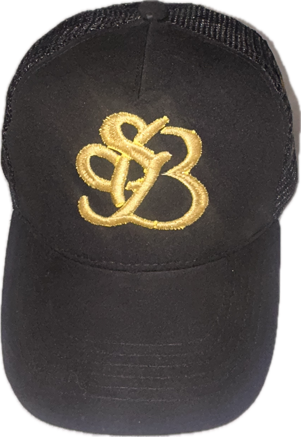 GORRO SB ORO