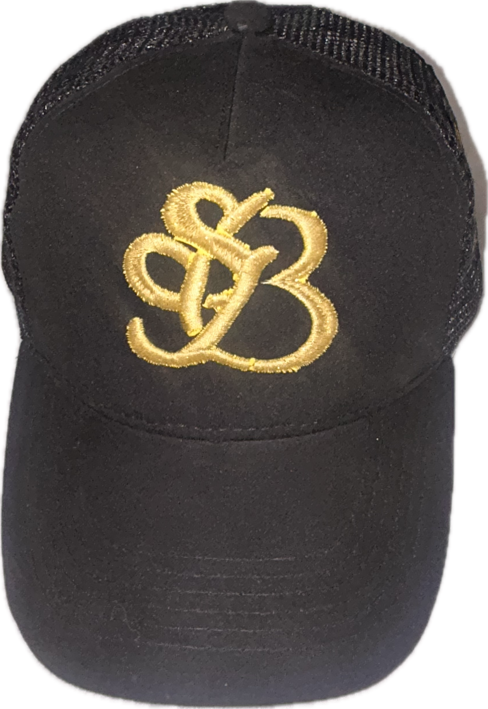 GORRO SB ORO