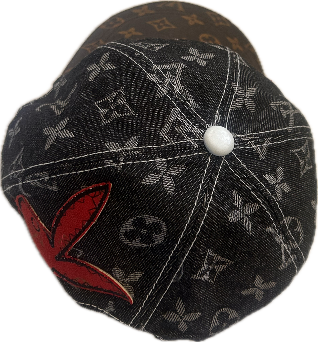 GORRO LV X PLAY BOY